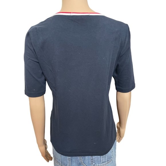 Tommy Hilfinger T-shirt Size SP - Picture 3 of 3